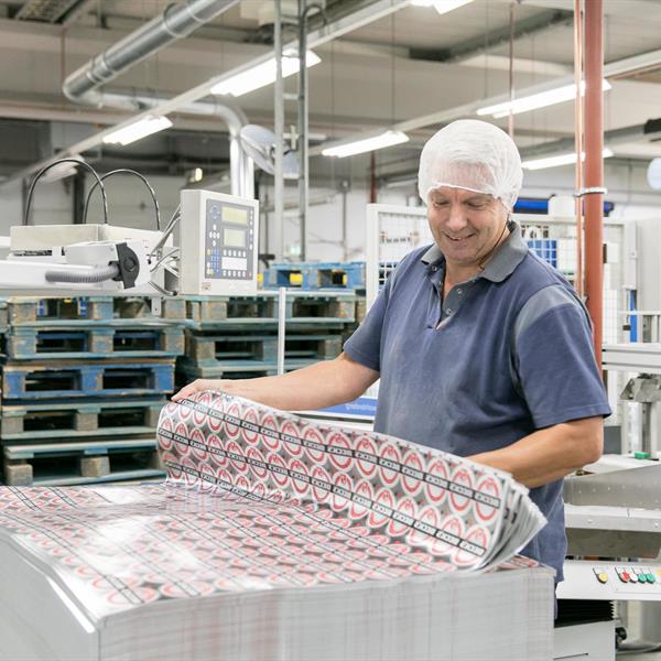 La imprenta de Groningen, artesanía y calidad.