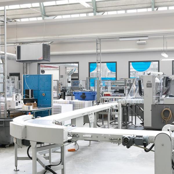 La imprenta de Groningen, artesanía y calidad.