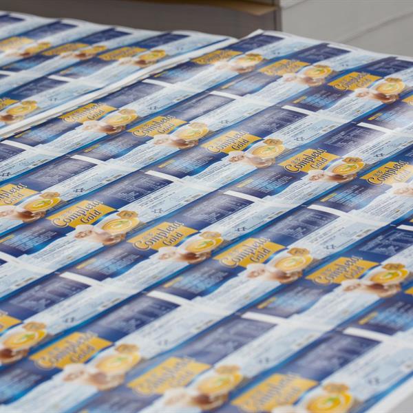 La imprenta de Groningen, artesanía y calidad.