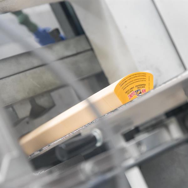 La imprenta de Groningen, artesanía y calidad.