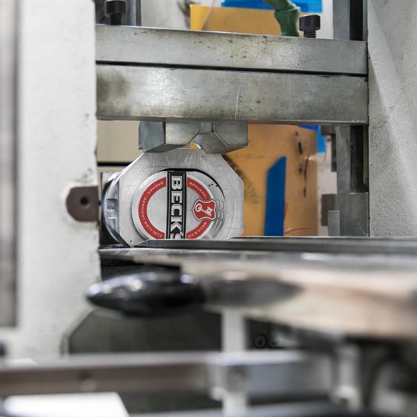 La imprenta de Groningen, artesanía y calidad.