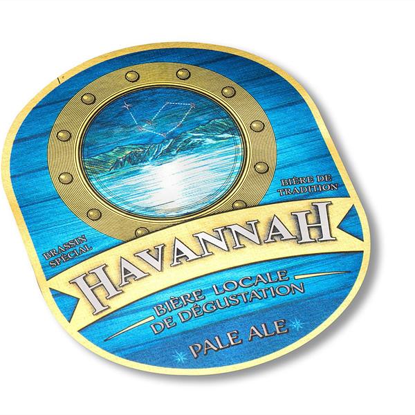 Etiquetas adhesivas para envases